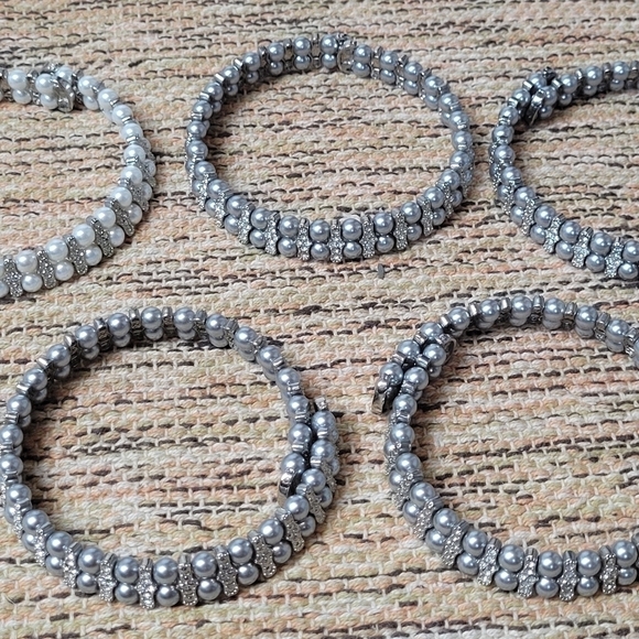 VINTAGE Choker - Picture 2 of 9